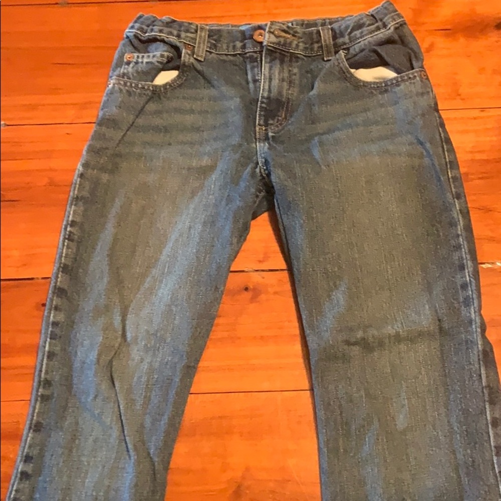 boys jeans